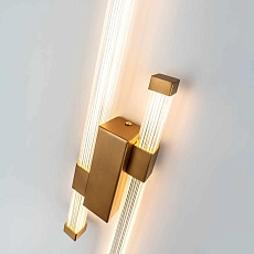 Настенный светильник LED4U L2240-750 BS 3