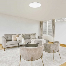 Потолочный светильник Mantra ZERO CCT 8695 5