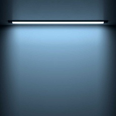 Потолочный светодиодный светильник Gauss 844425336