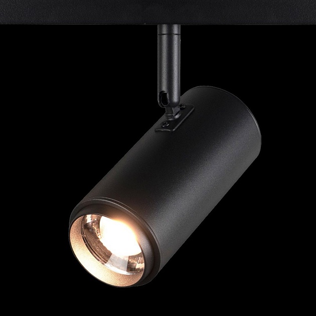 Трековый светодиодный светильник для магнитного шинопровода LOFT IT Tech T046-06 изображение 4 Трековый светодиодный светильник для магнитного шинопровода LOFT IT Tech T046-06 Фото № 4