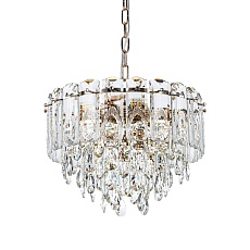 Подвесная люстра MODELUX ML.7220.400 GD