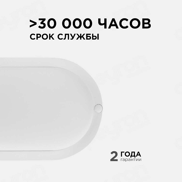 Накладной светодиодный светильник Apeyron 28-12 Фото № 6