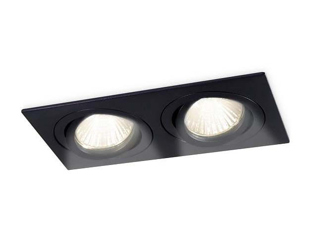 Встраиваемый светильник Ambrella light Techno Spot TN102627 Фото № 2