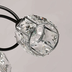 Потолочная люстра De City Акцент 680012403 5