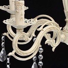 Подвесная люстра De City Аврора 5 371010905 4