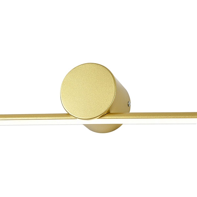 Подсветка для картин Escada Line 10291/1LED Gold изображение 3 Подсветка для картин Escada Line 10291/1LED Gold Фото № 3
