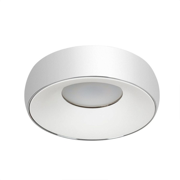 Встраиваемый светильник Arte Lamp Heze A6665PL-1CC Фото № 1