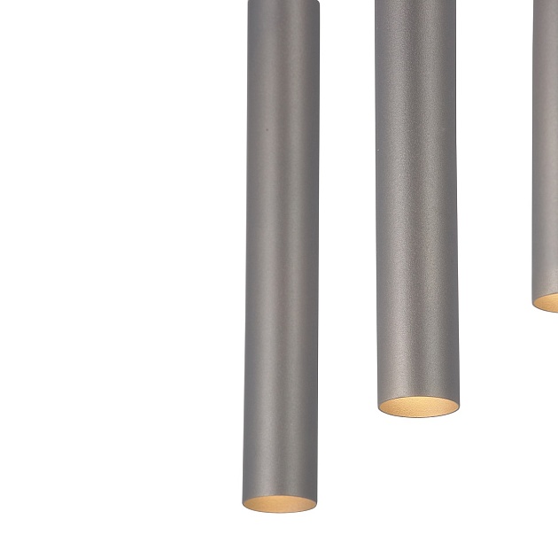 Подвесная люстра Vitaluce V4641-2/3S изображение 2 Подвесная люстра Vitaluce V4641-2/3S Фото № 2