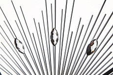 Настенные часы Tomas Stern 8059 2