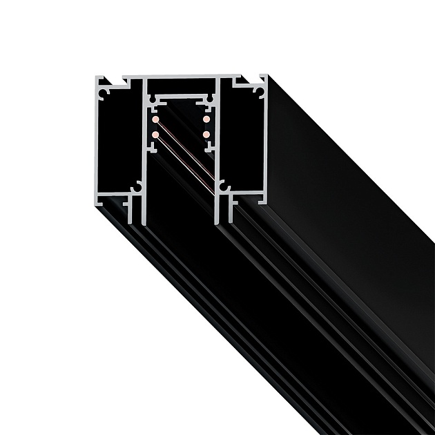Шинопровод магнитный Arte Lamp LINEA-ACCESSORIES A474206 изображение 1 Шинопровод магнитный Arte Lamp LINEA-ACCESSORIES A474206 Фото № 1