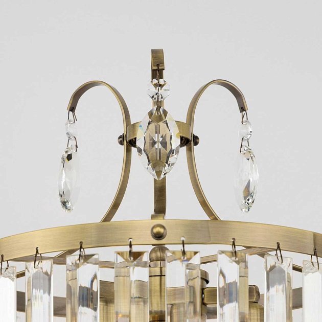 Настольная лампа Citilux Инга CL335833 Фото № 9