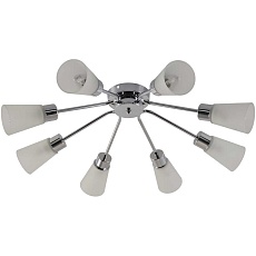 Люстра Reluce 01571-3.3-08 CR 1