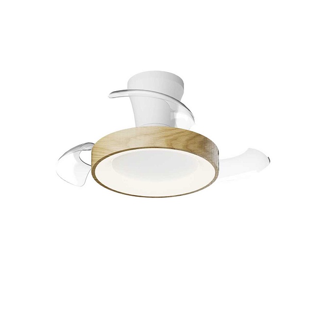 Люстра-вентилятор Mantra NISEKO FAN XS 9090 изображение 1 Люстра-вентилятор Mantra NISEKO FAN XS 9090 Фото № 1