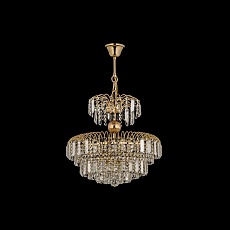 Подвесная люстра Arti Lampadari Salentino E 1.5.40.102 G 3