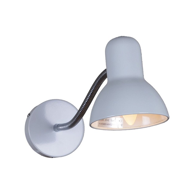 Бра Reluce 04001-0.2-01 WH Фото № 1