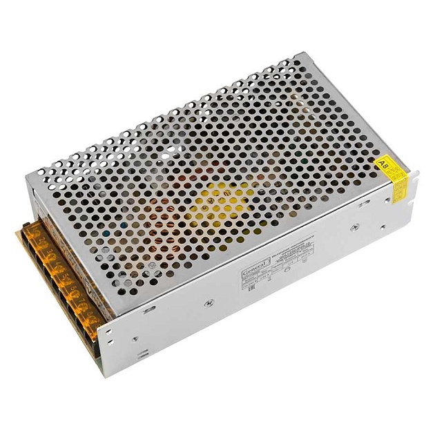 Драйвер светодиодный General GDLI-350-IP20-24 Фото № 1