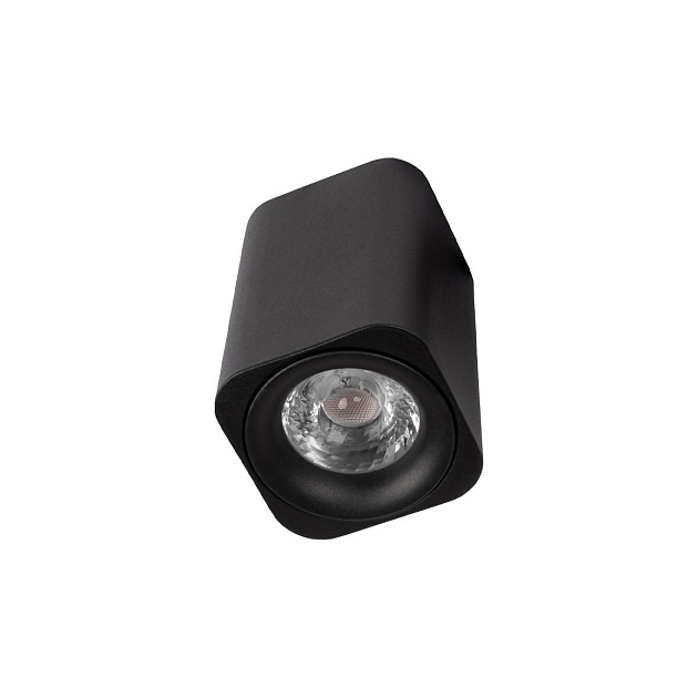 Накладной светильник Loft IT Cup 10329 Black Фото № 1