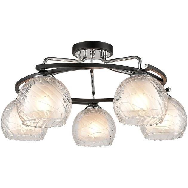 Потолочная люстра Velante 234-107-05 Фото № 1