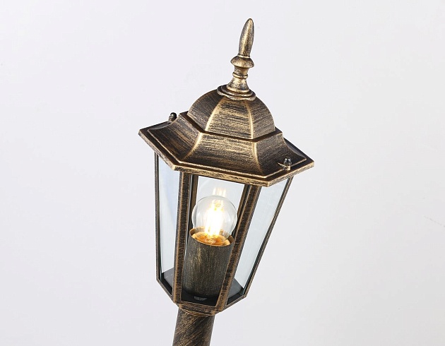 Уличный светильник Ambrella light Garden ST2039 изображение 2 Уличный светильник Ambrella light Garden ST2039 Фото № 2