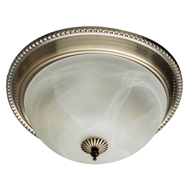 Потолочный светильник Arte Lamp 16 A1305PL-2AB изображение 1 Потолочный светильник Arte Lamp 16 A1305PL-2AB Фото № 1