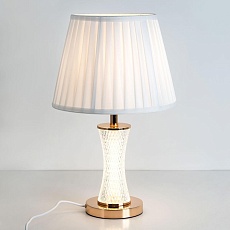 Настольный светильник LED4U L6161 GD 1