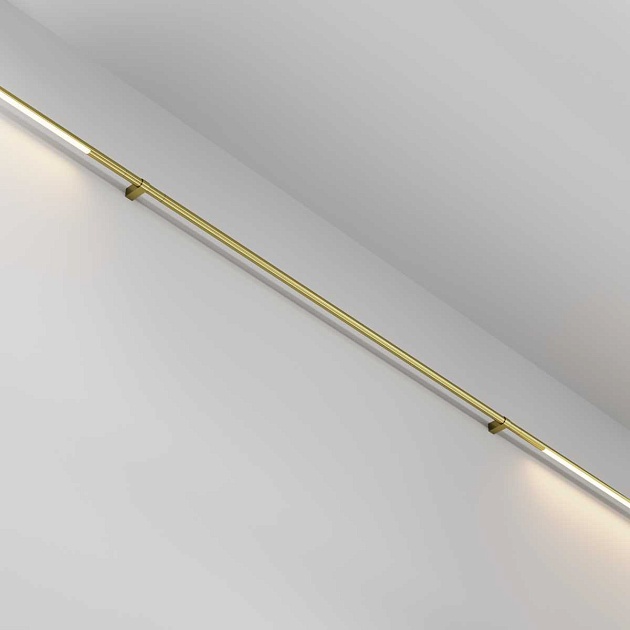 Соединитель Maytoni Technical CA001-L1000-BS изображение 2 Соединитель Maytoni Technical CA001-L1000-BS Фото № 2