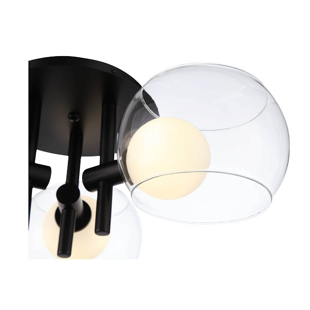 Потолочная люстра ST Luce Elleto SL1483.402.03 изображение 2 Потолочная люстра ST Luce Elleto SL1483.402.03 Фото № 2