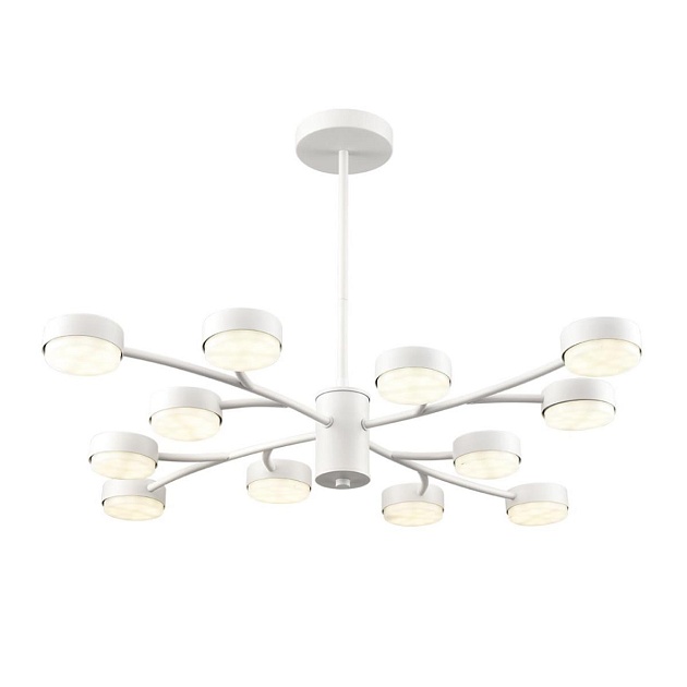 Люстра Lumion TORINA 8265/12 изображение 4 Люстра Lumion TORINA 8265/12 Фото № 4
