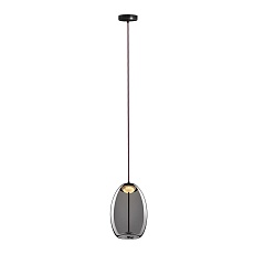 Подвесной светодиодный светильник Loft IT Knot 8134-A mini 5