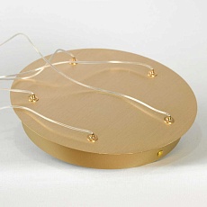 Люстра подвесная Lussole HOPKINS LSP-7400 4