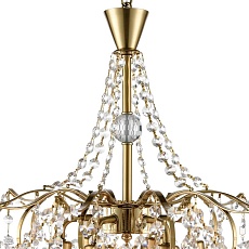 Подвесная люстра Lumion Classi Kristina 8243/6 5