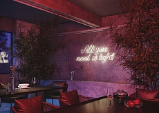 Гибкий неон Led Strip 5м 432046 4