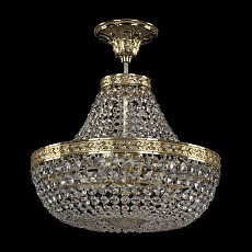 Потолочная люстра Bohemia Ivele 19111/H1/35IV G