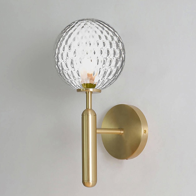 Бра Moderli Covey V11414-1W Фото № 1