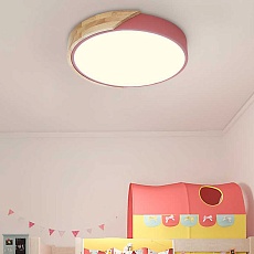 Потолочный светильник Imperium Loft Clip White D30 101446-26 5