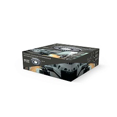 Встраиваемый светильник Gauss Backlight BL135  1