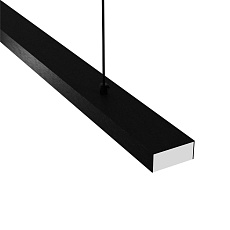 Светильник подвесной Lightera James LE107L-200B WIFI 2