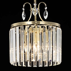 Подвесная люстра Citilux Инга CL335133 1