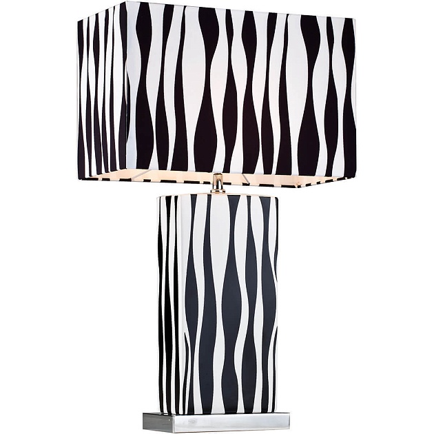 Настольная лампа Lucia Tucci Harrods T944.1 Фото № 1