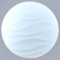 Потолочный светодиодный светильник Arti Lampadari Punto E 1.13.48 W 1