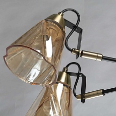 Потолочная люстра De Markt Гамбург 25 605016908 4