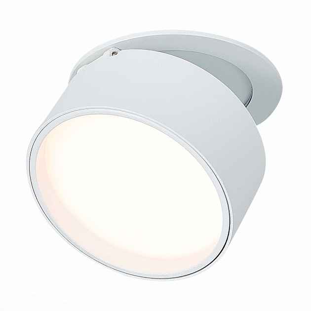 Встраиваемый светодиодный спот ST Luce ST651.538.09 изображение 5 Встраиваемый светодиодный спот ST Luce ST651.538.09 Фото № 5