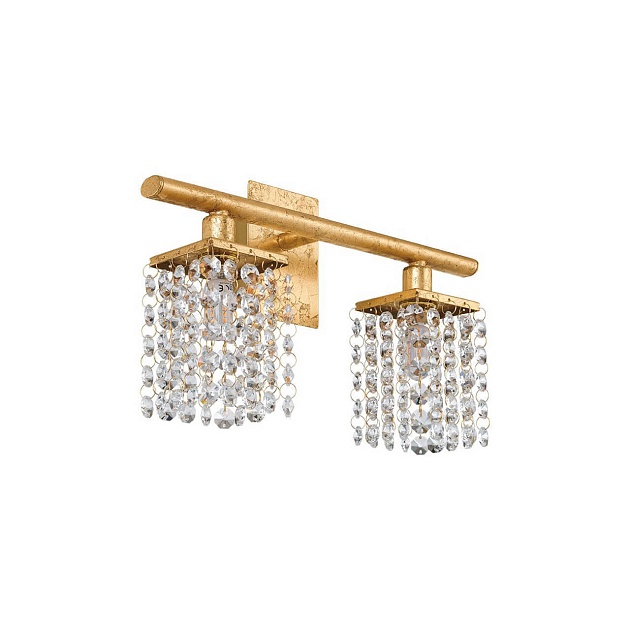 Бра Eglo Pyton Gold 97724 изображение 1 Бра Eglo Pyton Gold 97724 Фото № 1