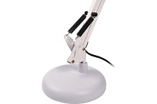 Настольная лампа ФАZA TBL-02- wh 2