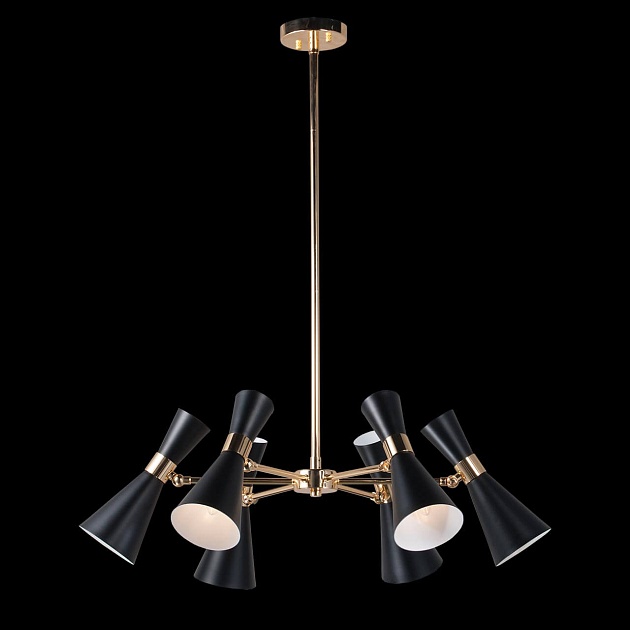 Подвесная люстра Lightstar Dumo 816067 изображение 2 Подвесная люстра Lightstar Dumo 816067 Фото № 2