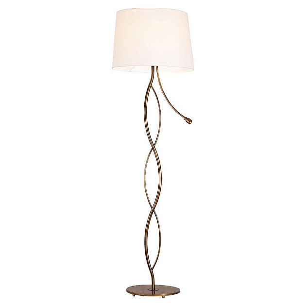 Торшер Lussole Loft LSP-0552 изображение 1 Торшер Lussole Loft LSP-0552 Фото № 1