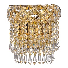 Настенный светильник Arti Lampadari Asti E 2.10.100 G 2