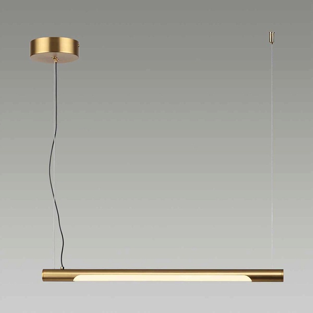 Подвесной светодиодный светильник Odeon Light Colle 4358/20L изображение 4 Подвесной светодиодный светильник Odeon Light Colle 4358/20L Фото № 4