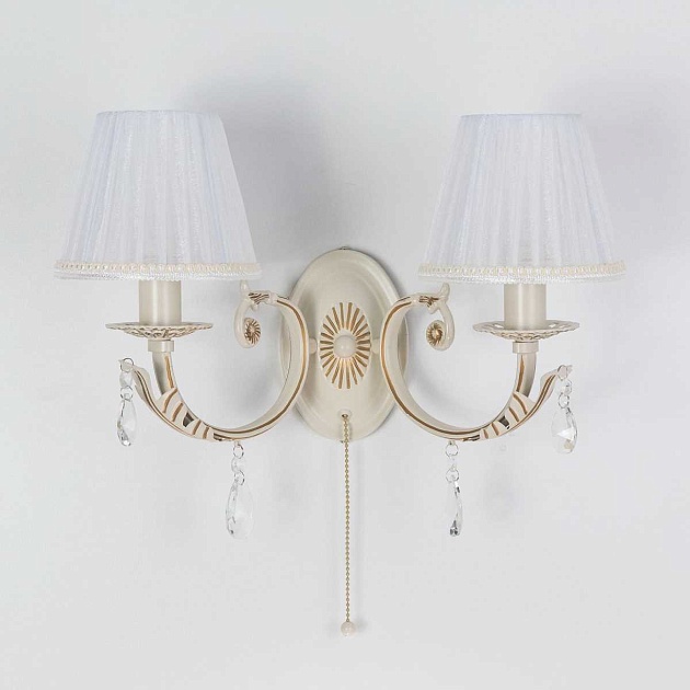 Бра Citilux Элиза CL423321 Фото № 2