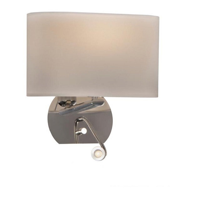 Бра Lumina Deco Aruni LDW 6052-2 WT изображение 2 Бра Lumina Deco Aruni LDW 6052-2 WT Фото № 2